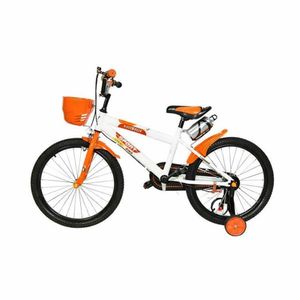 Velo-16 Enfant De 4ans à 7ans