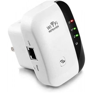 Répéteur Wifi Maison Et Bureau Sans Fil