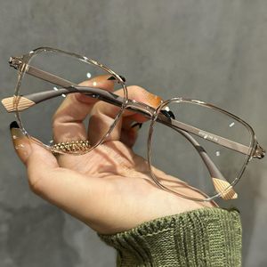 Autre Lunettes en résine à monture complète ultra-légères pour myopie