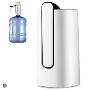 Distributeur d'eau pliable spécial pour grands bidons