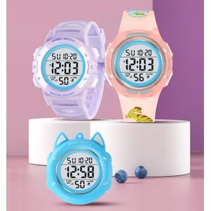 Skmei Ensemble Montre Enfant Garçon - Prix pas cher