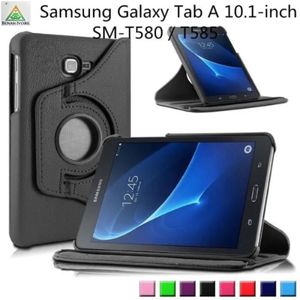 Fourreau compatible Samsung Galaxy Tab A6 10.1 (2016) SMT-580/T585