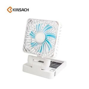 Gn Ventilateur solaire 