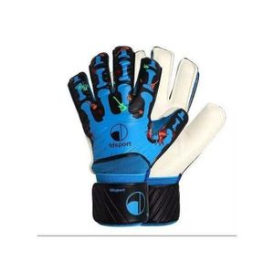 premium Gants De Gardien De But Pour Hommes Et Femmes, Protection Des Doigts HGD
