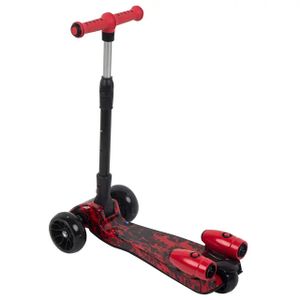 Trottinette Pliable pour Enfant de 4 À 8 Ans Ajustable – Kit de protection  offert - Ivoirshop - Site de vente en ligne en Côte d'ivoire