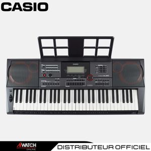 Casio Piano - CT-X5000 - Clavier Toucher Dynamique