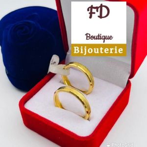 Jumia bague de mariage online