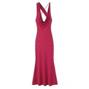 Shafa ROBE SOIRE FEMME