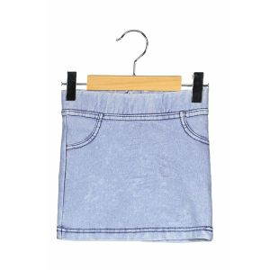 Jupe Denim C te d Ivoire Achetez en ligne bon prix Jumia