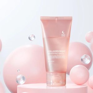 Medicube Masque Éclat et Fermeté au Collagène