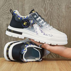 Mode  chic  chaussure homme 2