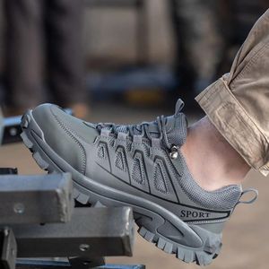 Chaussure de sécurité/sport