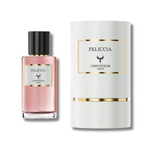 Convivium Parfum Feliccia - Collection Privée(Convivium Paris) - Femme - Blanc