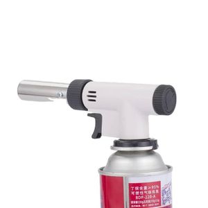 Chalumeau à Gaz Portable – Outil de Chauffage Multifonction