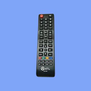 Smart ATL – Télécommande pratique et robuste