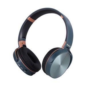 Casque Audio Bluetooth - Vert