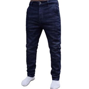 Pantalon Jeans Slim - Coupe Moderne 
