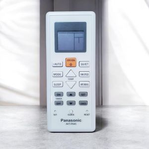 Panasonic Télécommande  Modèle AKT PNA45 pour Climatiseur