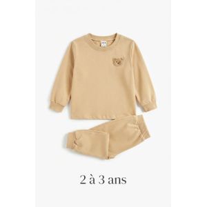 ensemble pantalon garçon