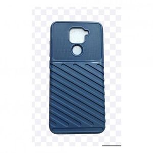 Xiaomi COQUE REDMI NOTE 9 4G/X10X 4G BLEU