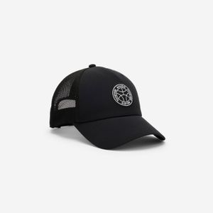 Domyos Casquette De Fitness - Mixte - Noir
