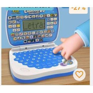 Ordinateurs éducatifs pour enfants Éveil & Apprentissage 