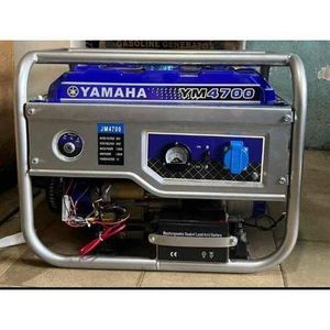 Yamaha Groupe Électrogène A Essence PUISSANT 3.0 kva