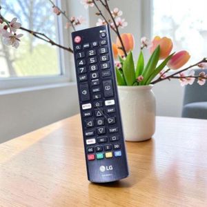 LG Télécommande Internet Universelle pour Smart TV ...