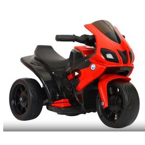 Moto Electrique pour enfant jeune