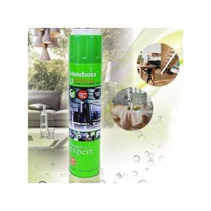 Handboss Mousse Nettoyante Universelle 650 Ml