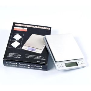Balance de poche numérique mini
