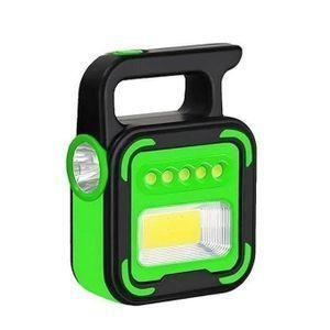  Lampe LED Portable Rechargeable 