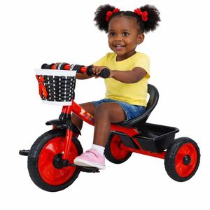 Tricycle pour bébé à 3 roues/vélo pour enfants/tricycle pour enfants de 2 à 5 ans