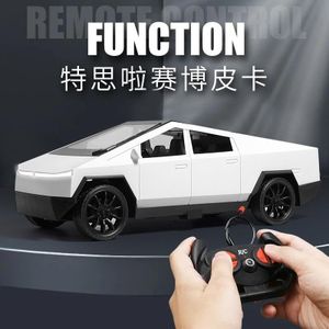 Voiture Télécommandée