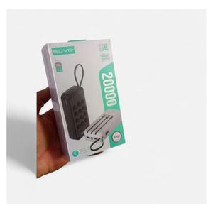 Pawer bank 20000mah