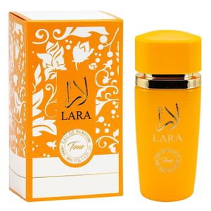 Lara Eau de Parfum , Parfum de luxe  100ml 