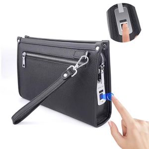 SAC INTELLIGENT AVEC EMPREINTE DIGITALE 