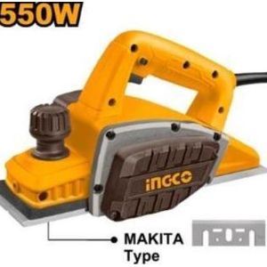 Ingco RABOT ELECTRIQUE 550W PL5508