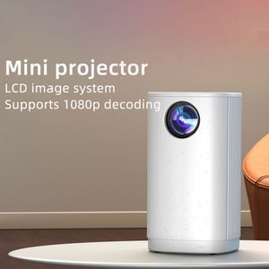 Projecteur-Prise En Charge Du Partage Sans Fil Des Téléphones Mobiles