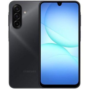 Samsung Galaxy A17 5G - 6,7 Pouces - 2 SIM - 8 Go/256 Go - 13Mpx/50+2 Mpx - 5000 mAh - Noir