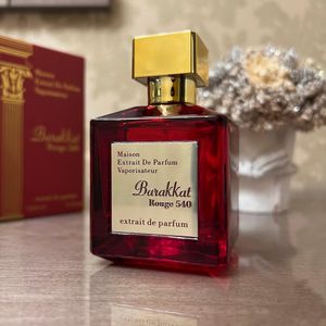 Parfums De Barakkat Rouge 540
