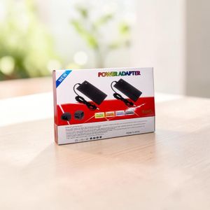 Adaptateur secteur universel