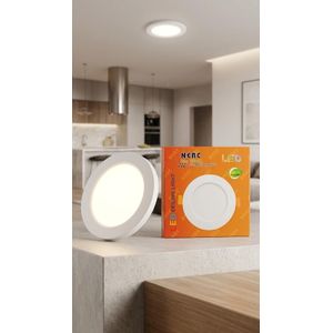 Lot de 10 Spot Lumineux Encastré -  