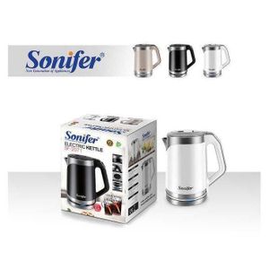 Sonifer  Bouilloire Electrique 2 L