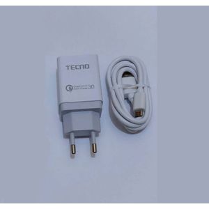 Chargeur De TECNO