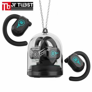 Écouteurs Bluetooth  – Design Gaming & Lumière LED