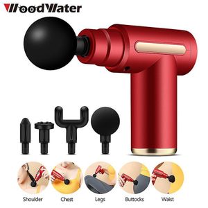 Pistolet de Massage Musculaire 