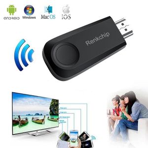 HDMI E10 PLUS 4K HD 2.4G/5G WiFi Récepteur TV HDMI
