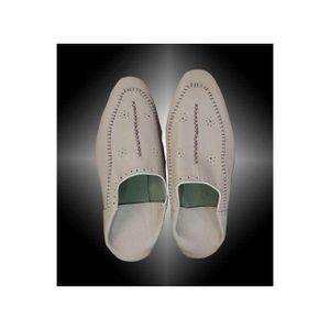 super Babouche Homme ZIC
