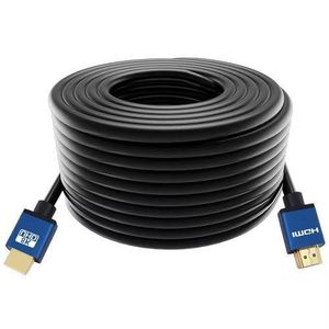 Câble hdmi 25m 4k HF